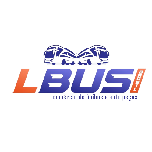 Logotipo Nossos Serviços - LBus Brasil