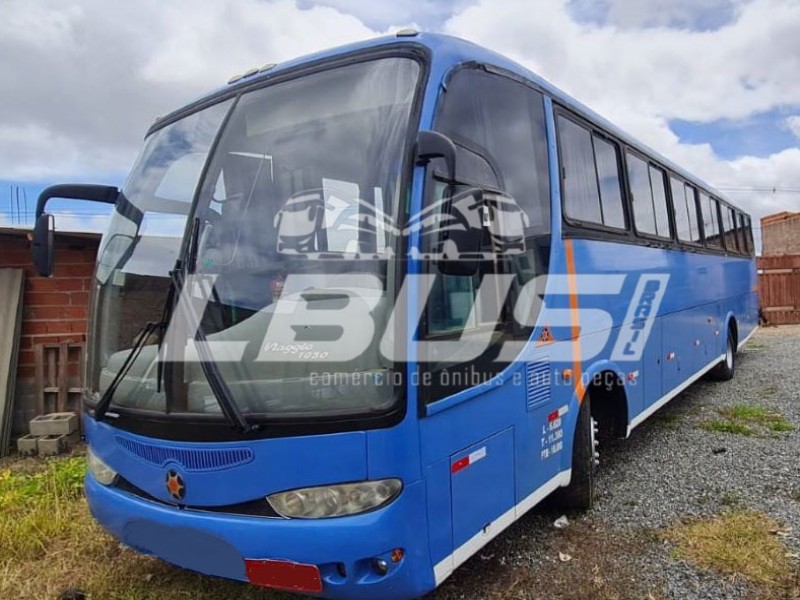 Marcopolo Viaggio 1050 G6